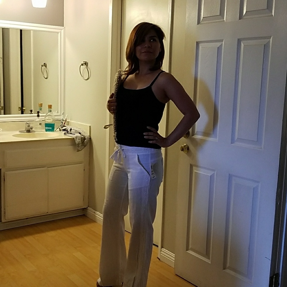American rag pants